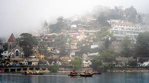 Pantnagar to Nainital Taxi | Pantnagar to Nainital Cab