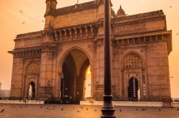 Car Rental Services Mumbai | Book Taxi Online