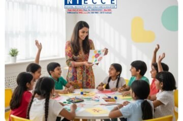 Professional Teacher Training Courses | NIECCE Education