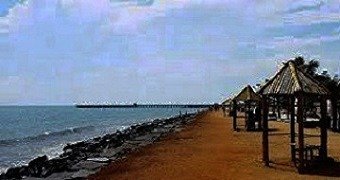 Tirupati to Pondicherry Cab | Tirupati to Pondicherry Taxi