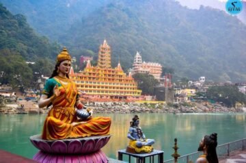 Rishikesh to Badrinath cab fare | Check Taxi Fare & Book Online
