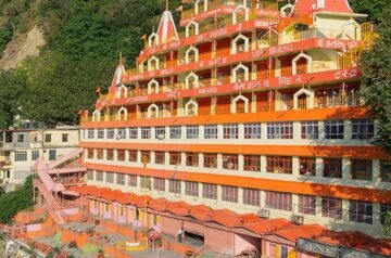 Meerut to Rishikesh Cab | Meerut to Rishikesh Taxi
