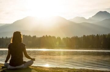 Finding Serenity: The Ultimate Guide to Wellness and Tranquility