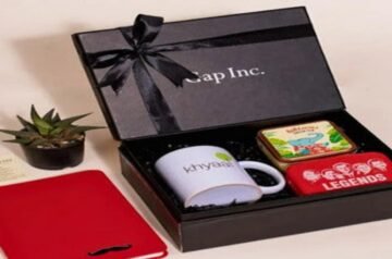 Best Corporate Diwali Gift Hampers for Employees