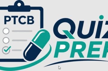 PTCB Quiz Prep