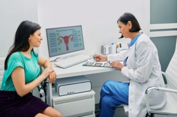 Best Gynecology Doctor in South Delhi