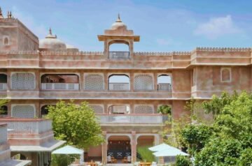 Six Senses Fort Barwara Wedding Cost: What Couples Should Know Before Planning