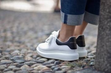The Ultimate Buying Guide to Alexander McQueen Sneakers