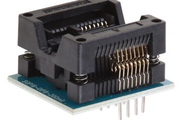 Which Applications Benefit Most from IC Sockets & Adapters in Electronics?