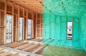 Spray Foam Insulation Building Code Requirements in 2026 What Contractors Must Know