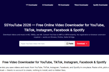 Tired of Broken Downloaders? Why SSYouTube Is the Only Tool You Need in 2026 