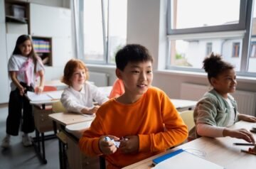 Bilingual Chinese Classes in Middle Village: Helping Children Build Strong Language Skills for the Future
