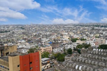 Places to Visit Near Surat by Road