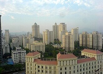Nashik to Thane Cab | Nashik to Thane Taxi