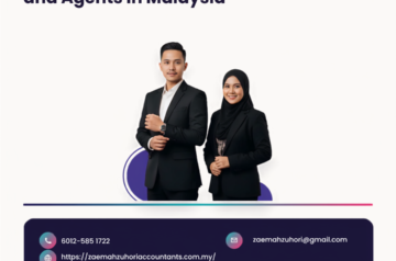Top Income Tax Consultant Services in Malaysia You Can Trust Today