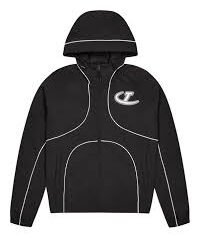 Trapstar Windbreaker | Stay Ready in Any Weather