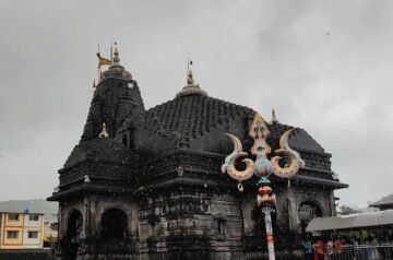 Thane to Trimbakeshwar Cab | Thane to Trimbakeshwar Taxi