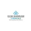 DCM Shriram Chemicals