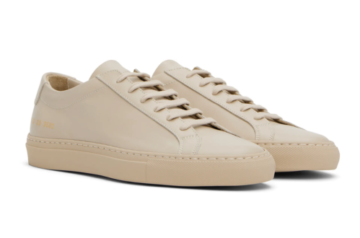 Common Projects | Luxury Sneakers and Shoes | Shop Now
