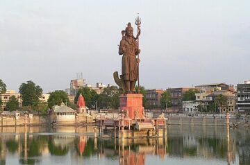 Tourist Attractions in Vadodara Travel Guide