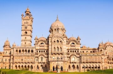 Rajkot to Vadodara Taxi | Rajkot to Vadodara Cab