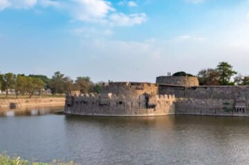 Tirupati to Vellore Cab | Tirupati to Vellore Taxi