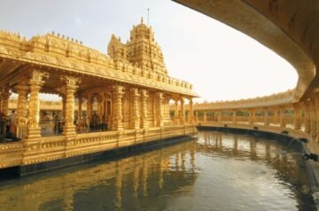 Chennai to Vellore Taxi Price | Check Taxi Fare & Book Online