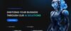 vision infotech