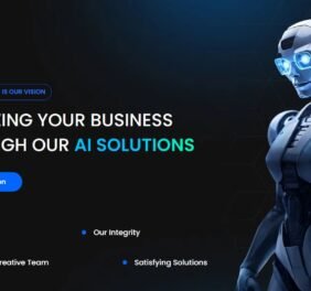 vision infotech