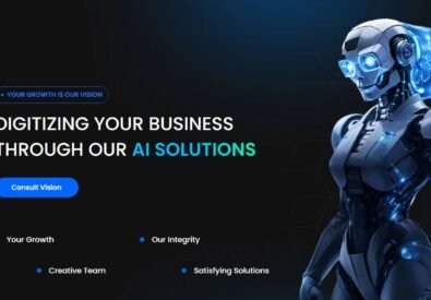 vision infotech