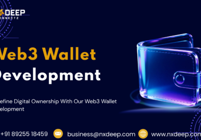 Web 3 Wallet Develop...