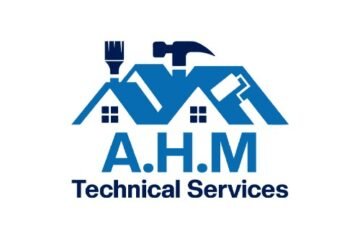 AHM Technical Services – Reliable Home & Property Maintenance in Dubai