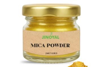 Top Benefits of Using Mica Powder in Resin Art and DIY Crafts