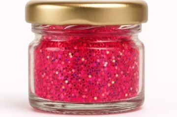 Why Chameleon Flakes Are Perfect for Modern Resin Art Projects