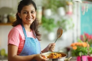 Why Professional Home Cooks Maid Services in Pune Are Becoming Essential for Modern Families