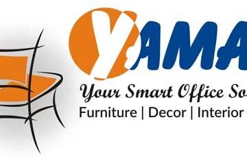 Yamas Office Furniture – Premium Office Furniture for Modern Workspaces