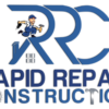 Rapid Repair Constru...
