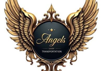 Angels Luxury Transp...