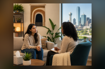 What Services Does a Mental Health Clinic in Dallas Provide?