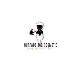 Surface 360 Cosmetic...