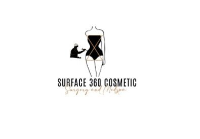 Surface 360 Cosmetic...