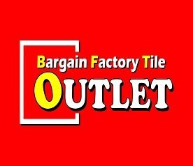 Bargain Factory Tile Outlet