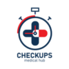 CheckUps Medical Hub