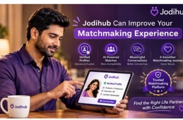 How Your First 6 Months on Jodihub Can Improve Your Matchmaking Experience.