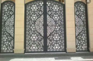 كيف تساعدك ورشة حداد محترفة في تنفيذ أعمال الحديد بجودة عالية؟