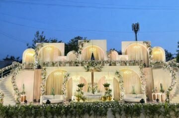 Best Event Planner in Pakistan for Family and Private Celebrations