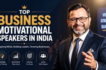 Best Motivational Speaker in Delhi for Business & Team Growth (2026 Guide)