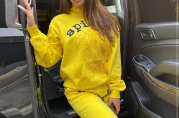 Top Reasons to Choose Sp5der Clothing for Everyday Style