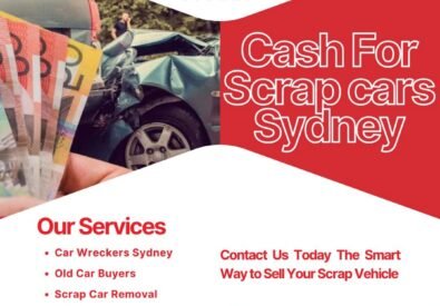 Cash for Cars SYdney...