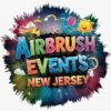 Airbrush Events NJ